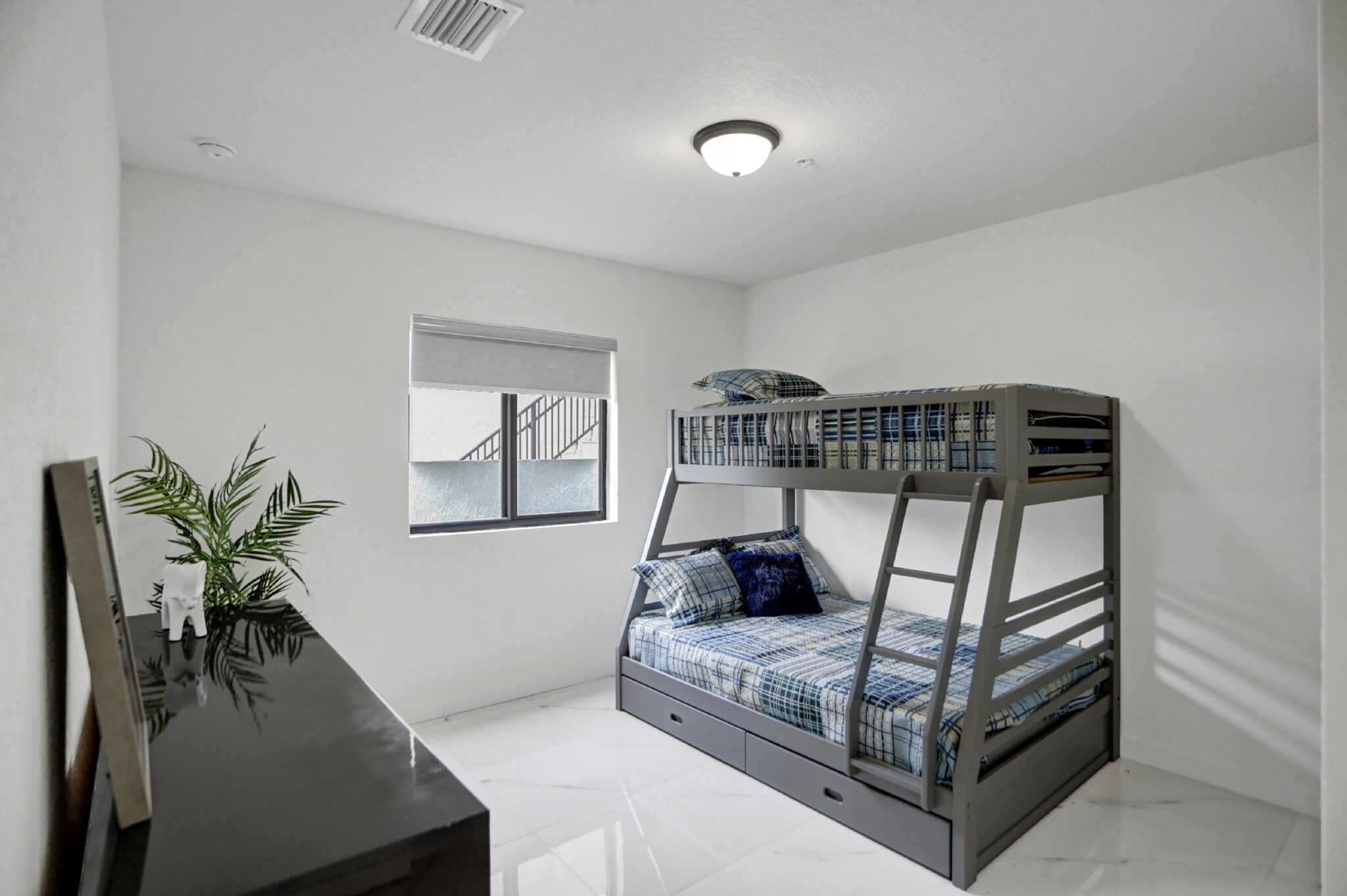 Renzzi Wynwood Apartment